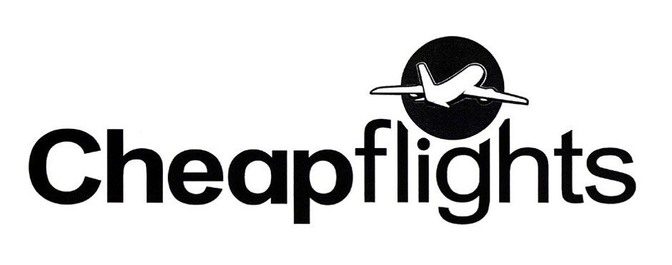 Trademark Logo CHEAPFLIGHTS