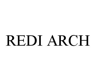  REDI ARCH