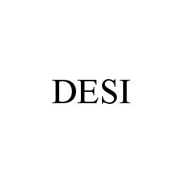 DESI