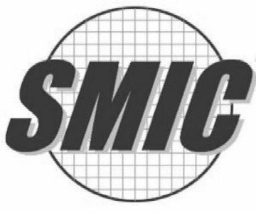  SMIC