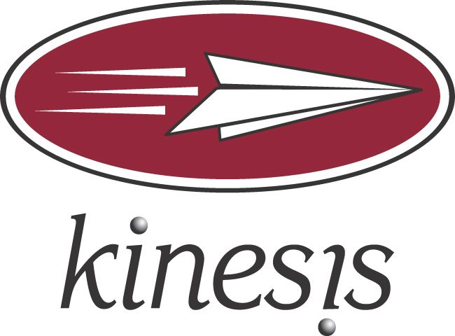 Trademark Logo KINESIS