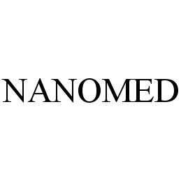  NANOMED