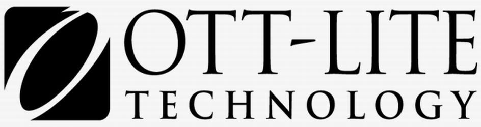 Trademark Logo OTT-LITE TECHNOLOGY