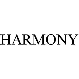  HARMONY