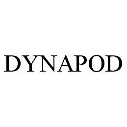 Trademark Logo DYNAPOD