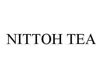 NITTOH TEA