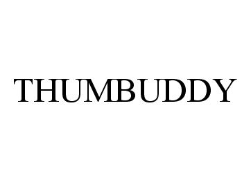  THUMBUDDY