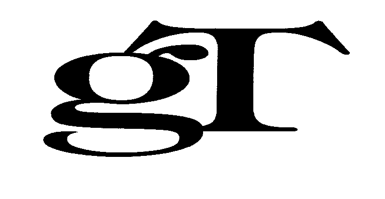 Trademark Logo GT