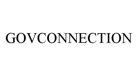  GOVCONNECTION