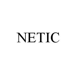  NETIC