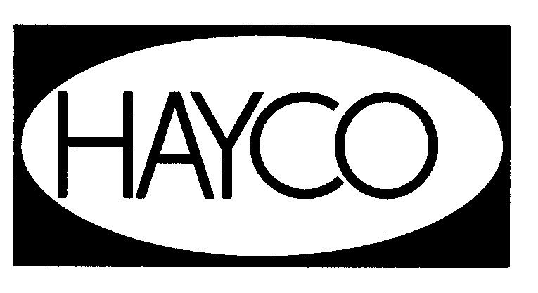 HAYCO