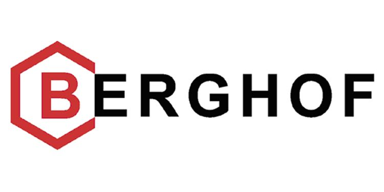 Trademark Logo BERGHOF