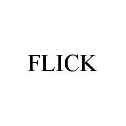  FLICK