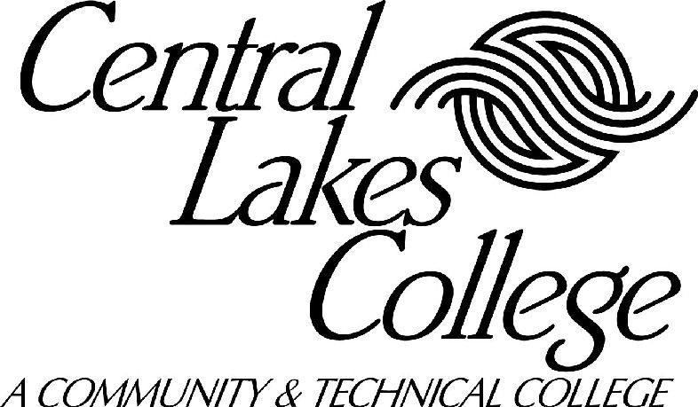  CENTRAL LAKES COLLEGE A COMMUNITY &amp; TECHNICAL COLLEGE