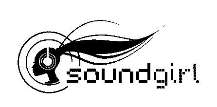 Trademark Logo SOUNDGIRL