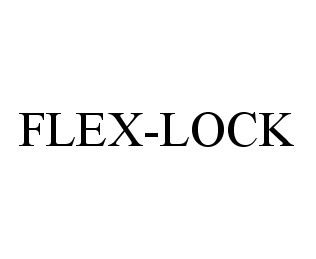 FLEX-LOCK