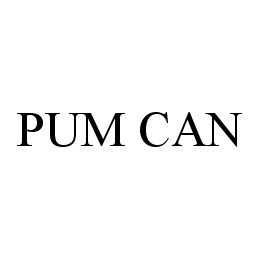  PUM CAN
