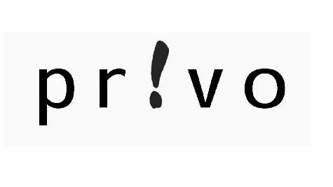 Trademark Logo PR!VO