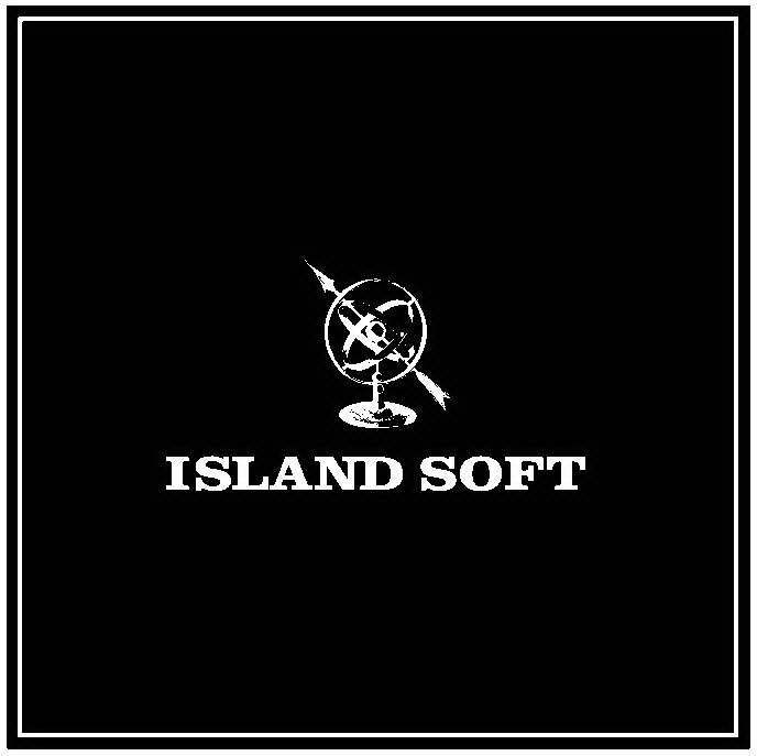  ISLAND SOFT