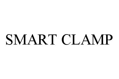 Trademark Logo SMART CLAMP