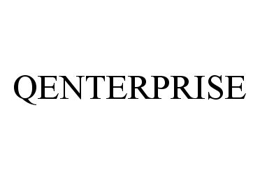  QENTERPRISE