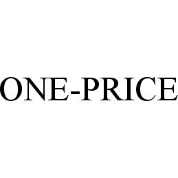  ONE-PRICE