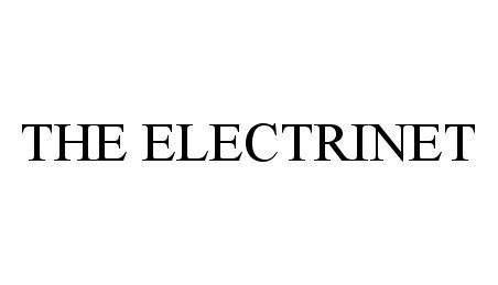  THE ELECTRINET