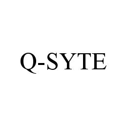Q-SYTE