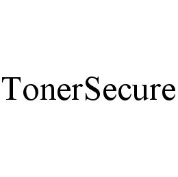  TONERSECURE