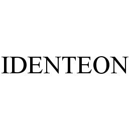  IDENTEON