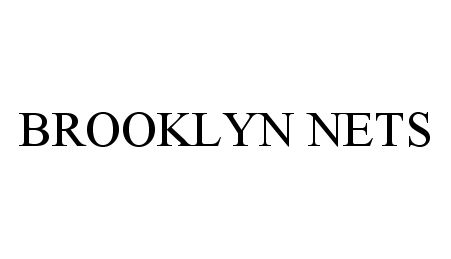 Trademark Logo BROOKLYN NETS