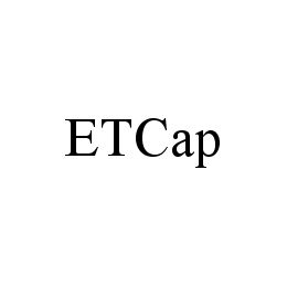  ETCAP