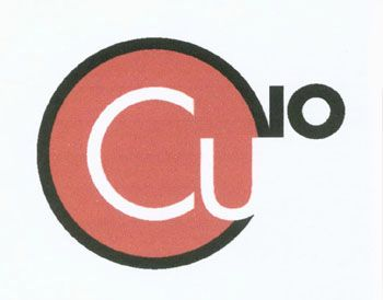 Trademark Logo CU 10