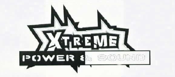  XTREME POWER &amp; SOUND AND DESIGN