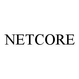 Trademark Logo NETCORE