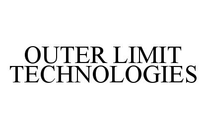  OUTER LIMIT TECHNOLOGIES