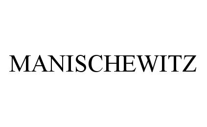 MANISCHEWITZ