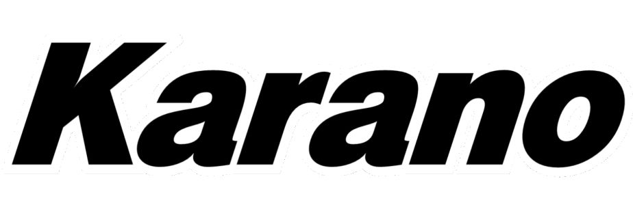 Trademark Logo KARANO