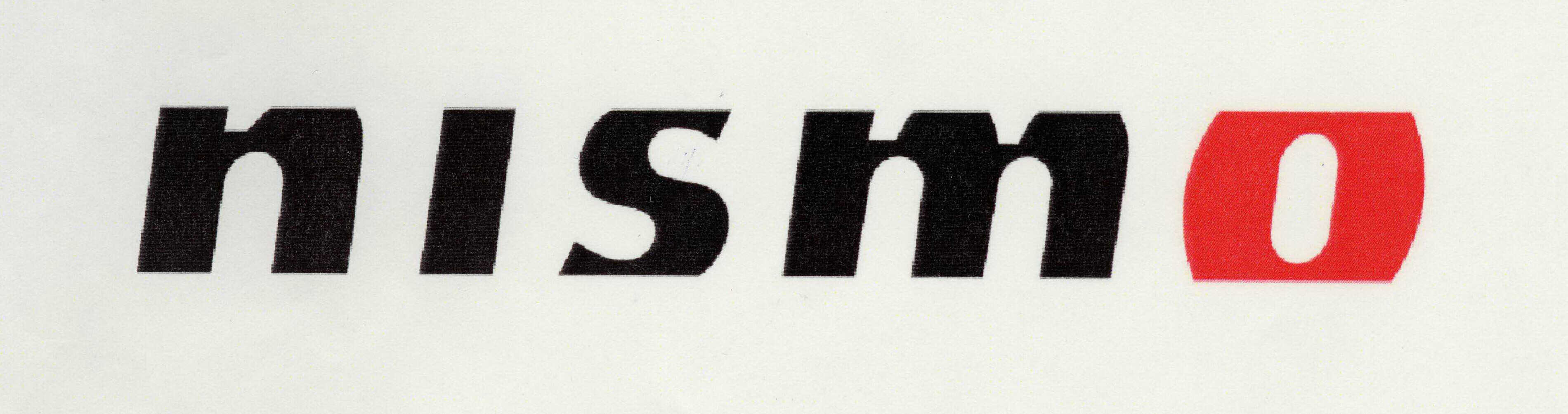 Trademark Logo NISMO