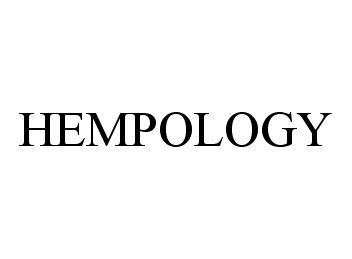 HEMPOLOGY