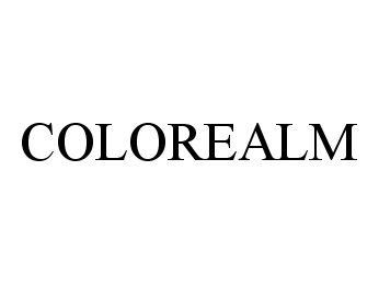  COLOREALM