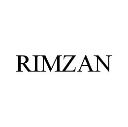  RIMZAN