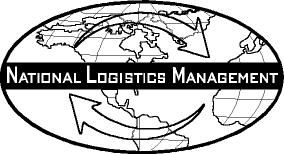 Trademark Logo NATIONAL LOGISTICS MANAGEMENT