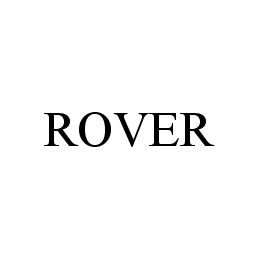  ROVER