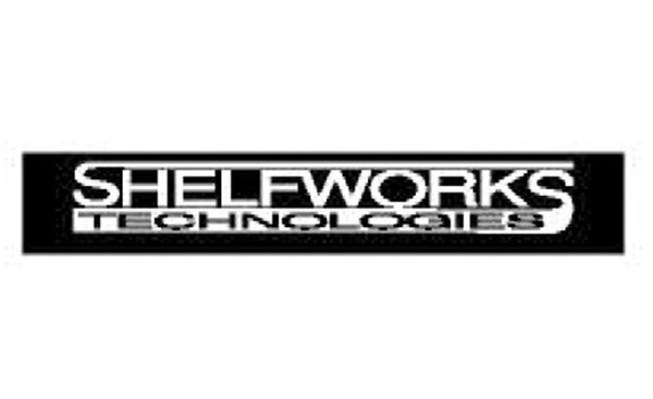 Trademark Logo SHELFWORKS TECHNOLOGIES