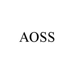  AOSS