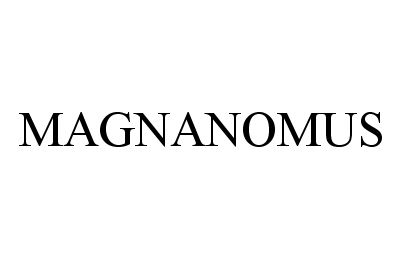  MAGNANOMUS