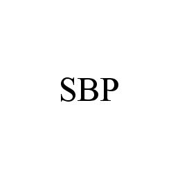  SBP