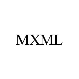  MXML