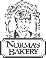  NORMA'S BAKERY